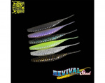 Geecrack Revival Shad 4 inch (10 cm) Geecrack Revival Shad 4 inch (10 cm)